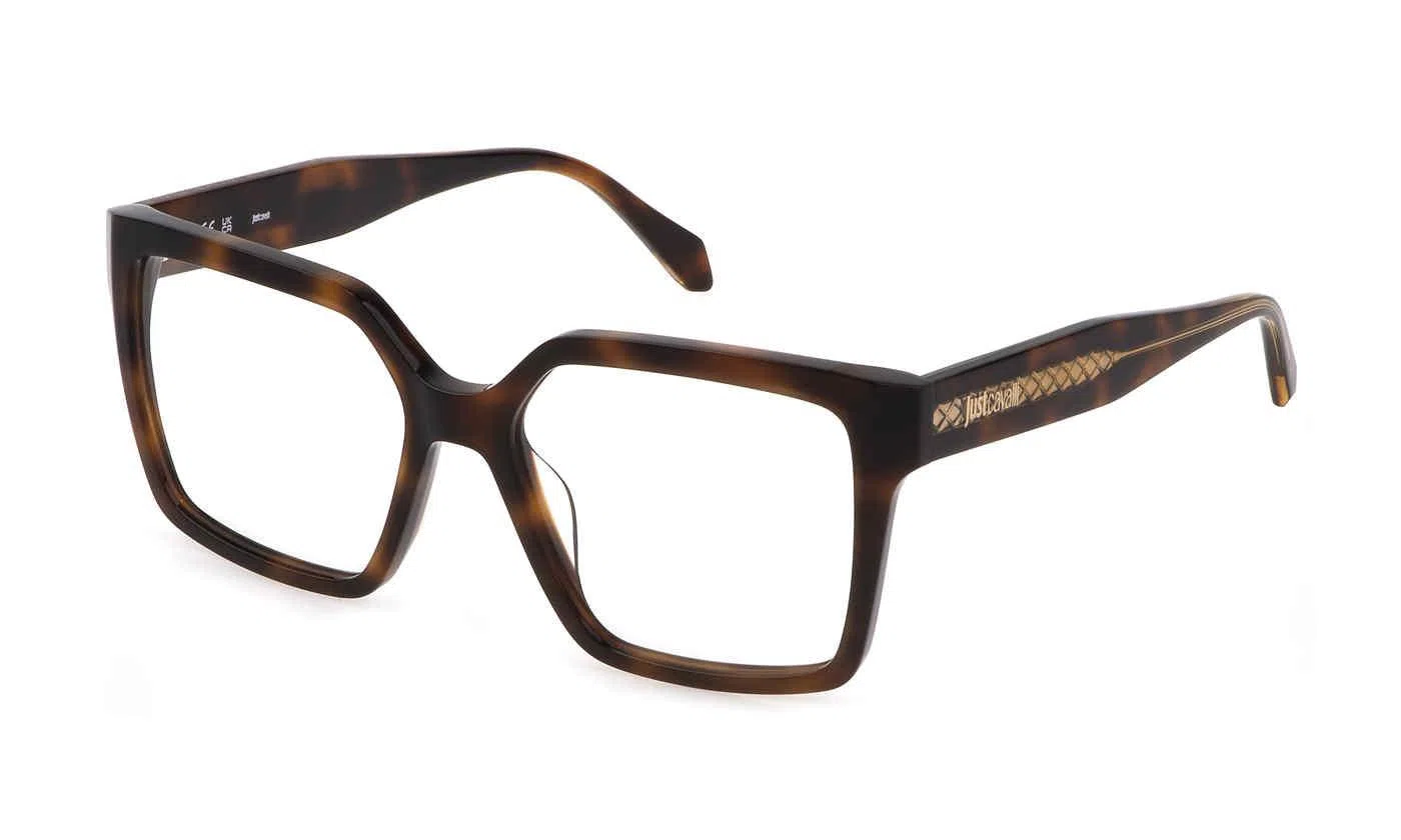 Just Cavalli VJC006 Eyeglasses - view 6